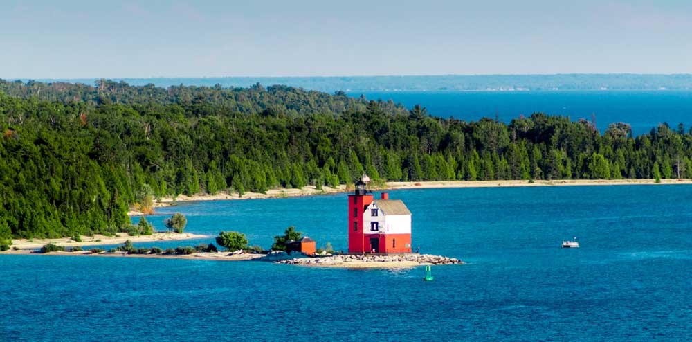 Mackinac Island Park